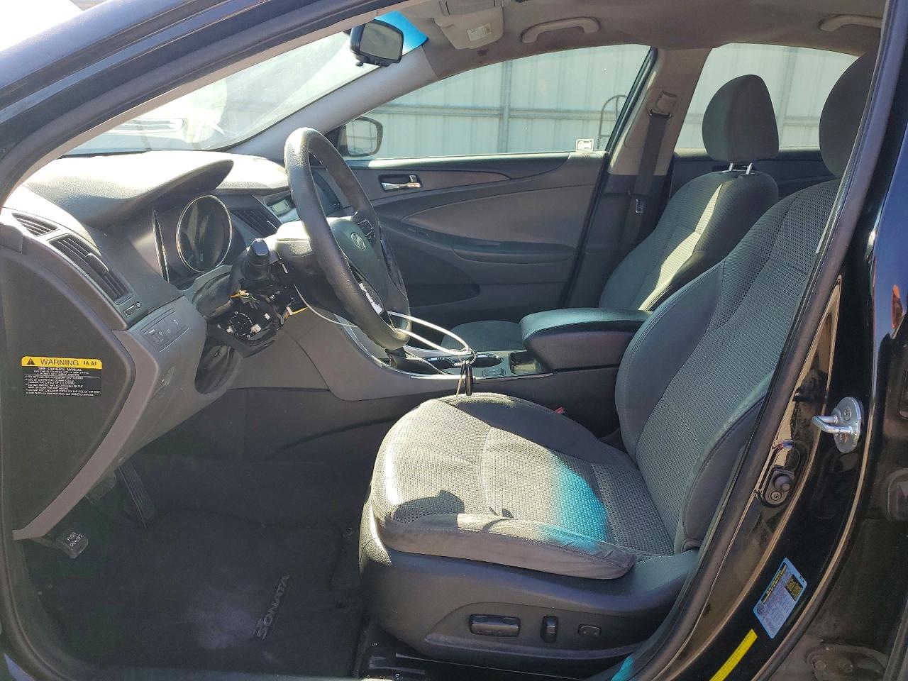 Hyundai SONATA Gls