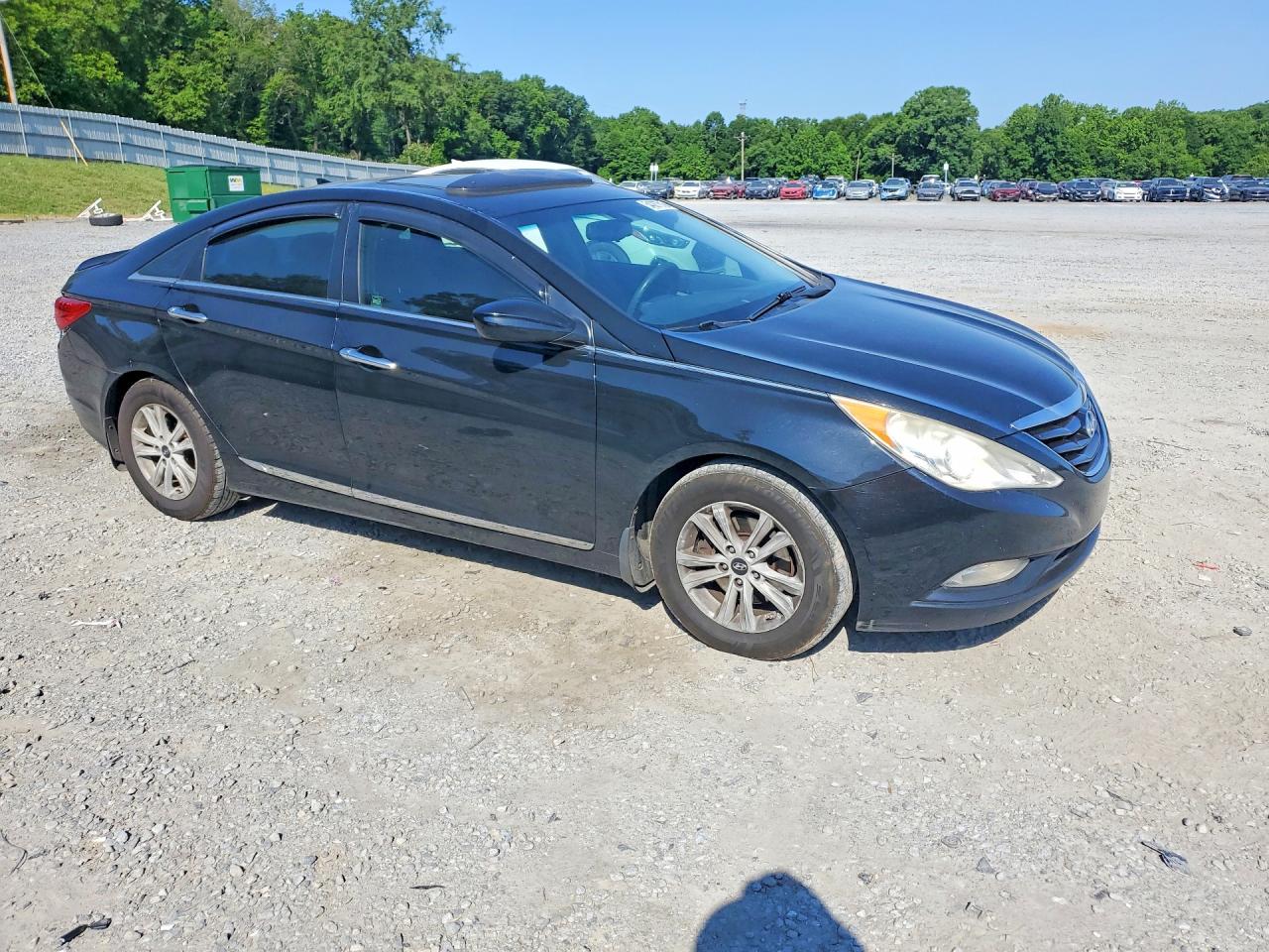 Hyundai SONATA Gls