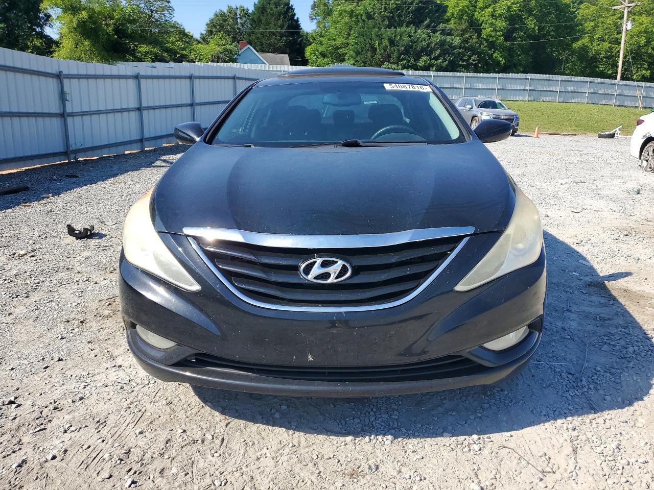 Hyundai SONATA Gls