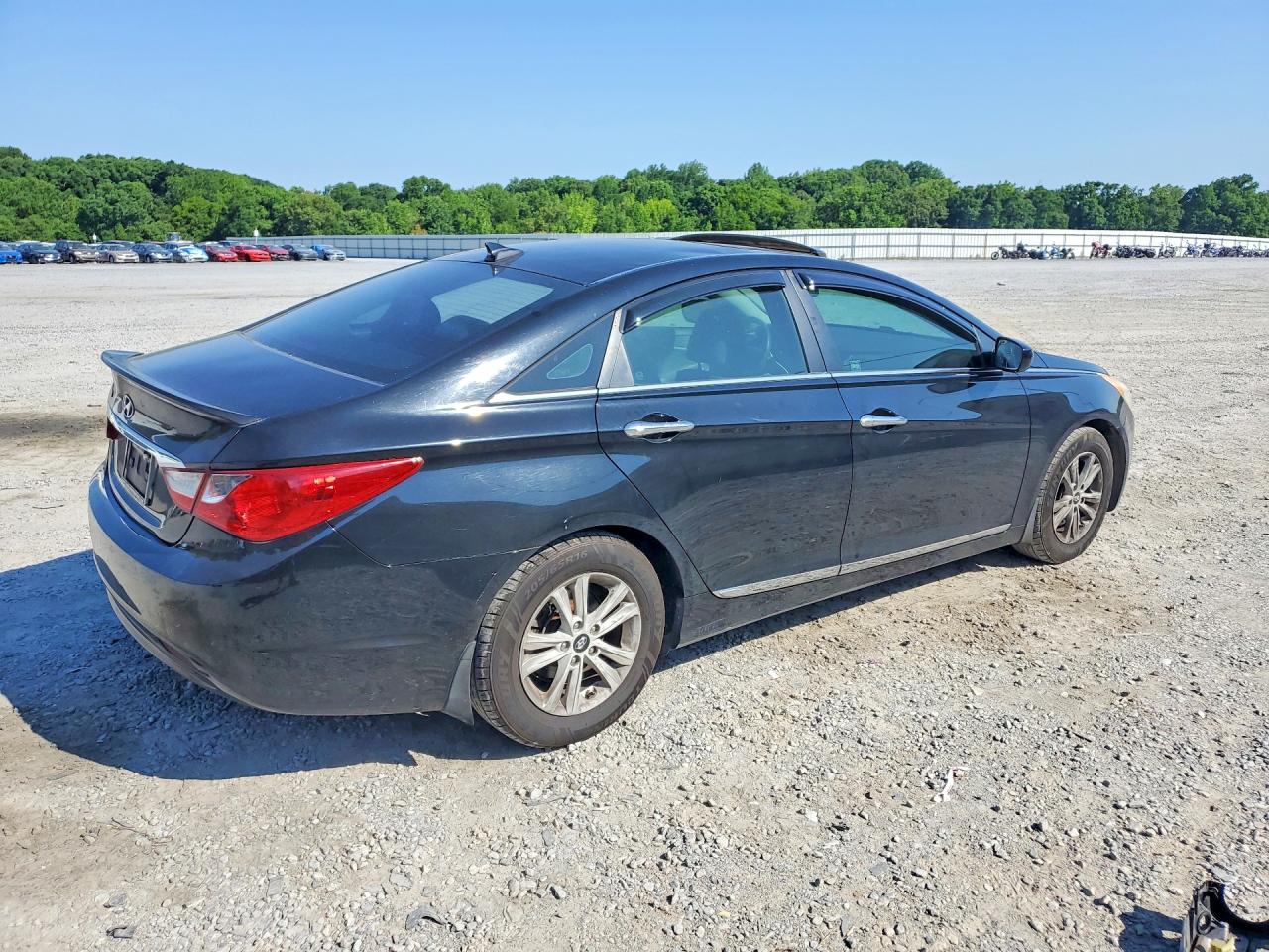 Hyundai SONATA Gls