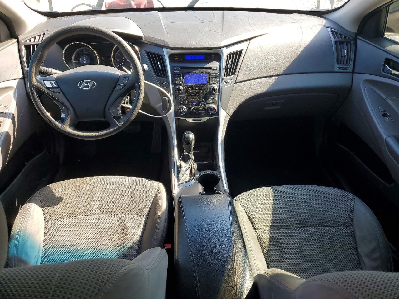 Hyundai SONATA Gls