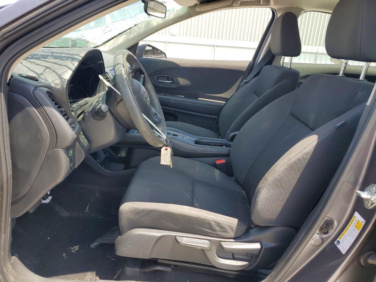 Honda HR-V Lx