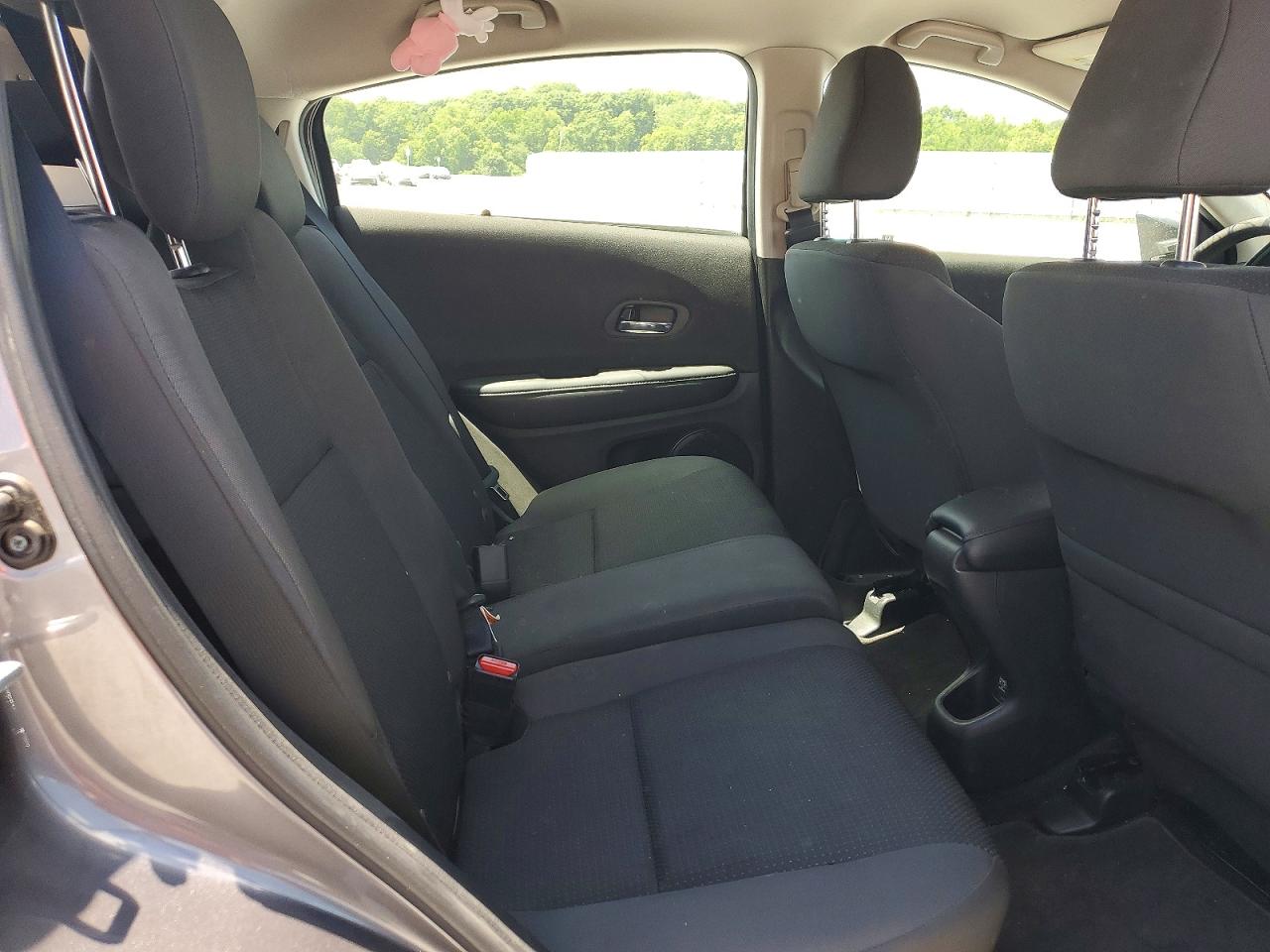 Honda HR-V Lx