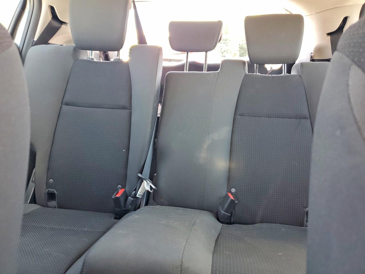 Honda HR-V Lx