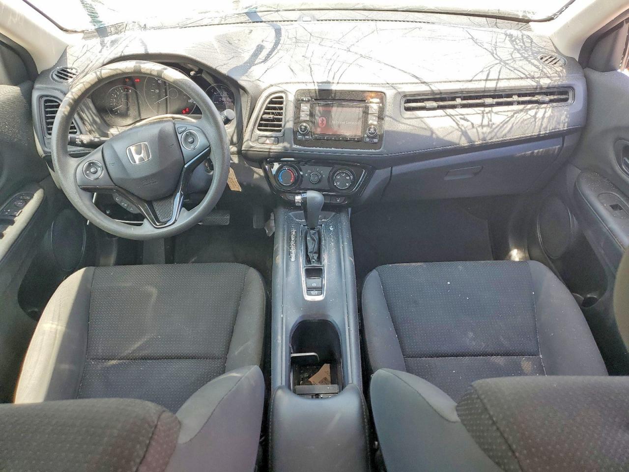 Honda HR-V Lx