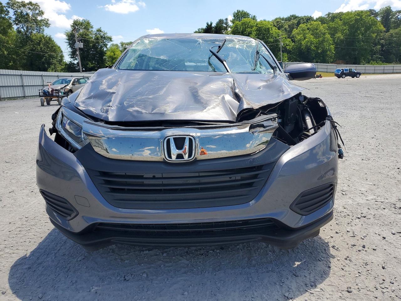 Honda HR-V Lx