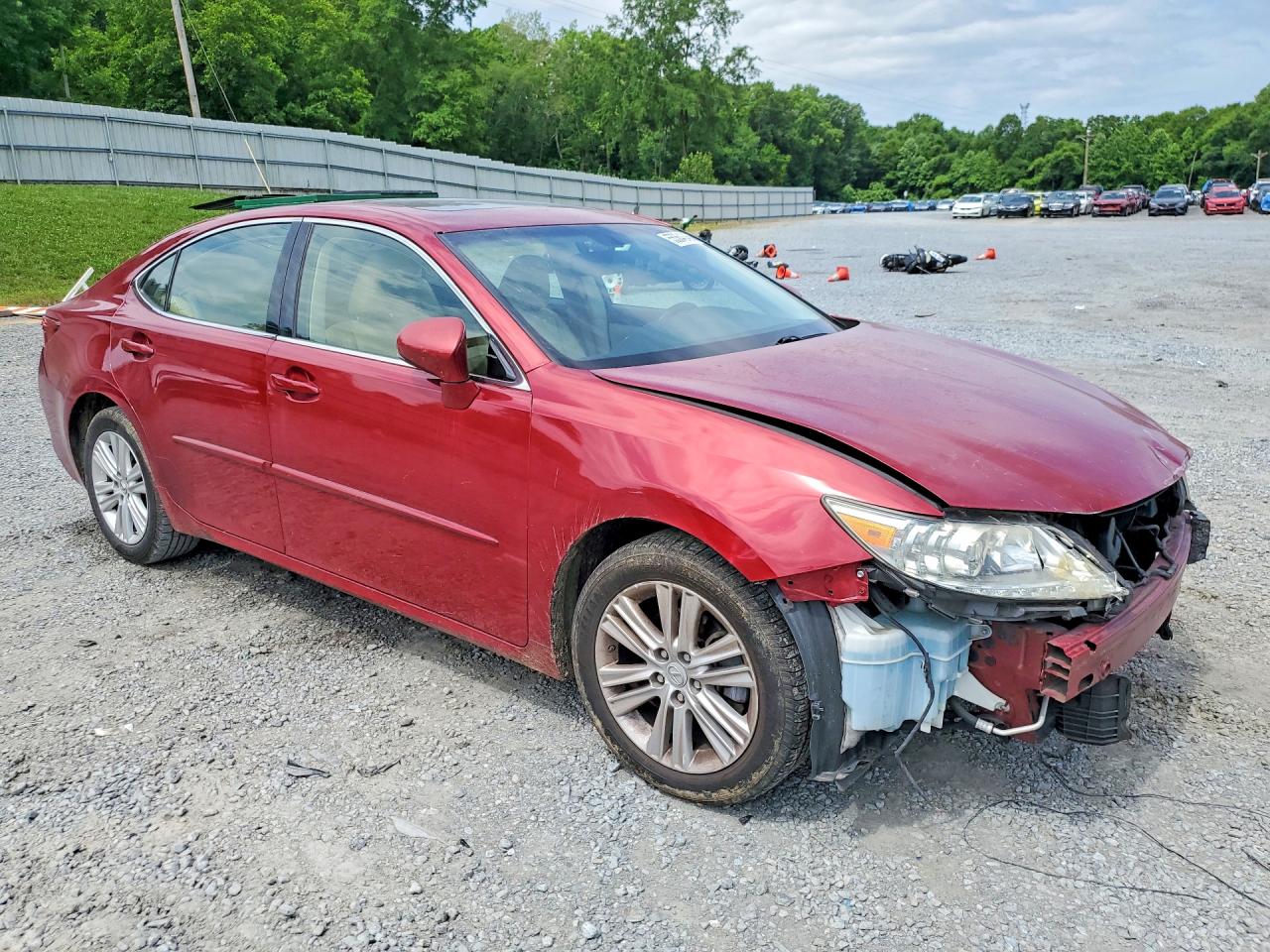 Lexus Es 350