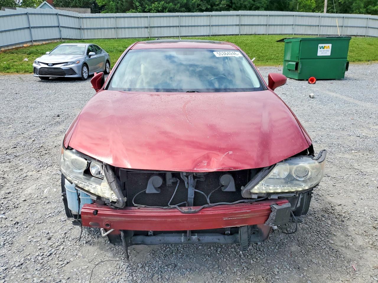 Lexus Es 350