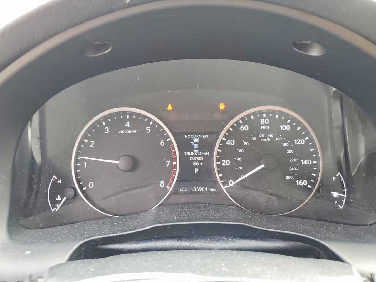 Lexus Es 350