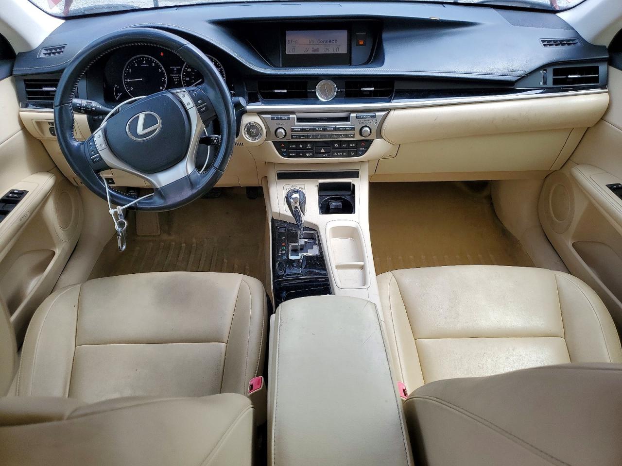 Lexus Es 350