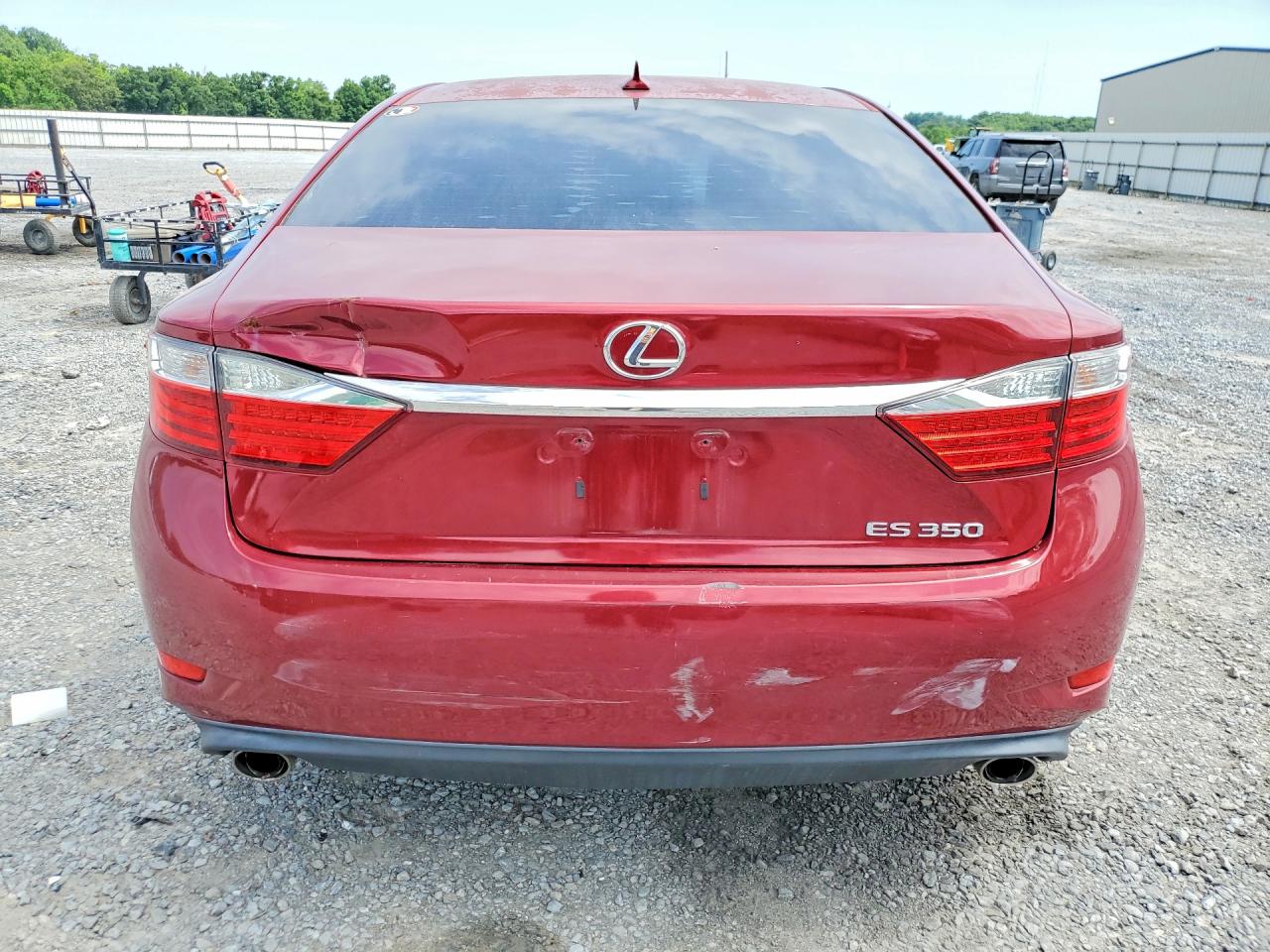 Lexus Es 350