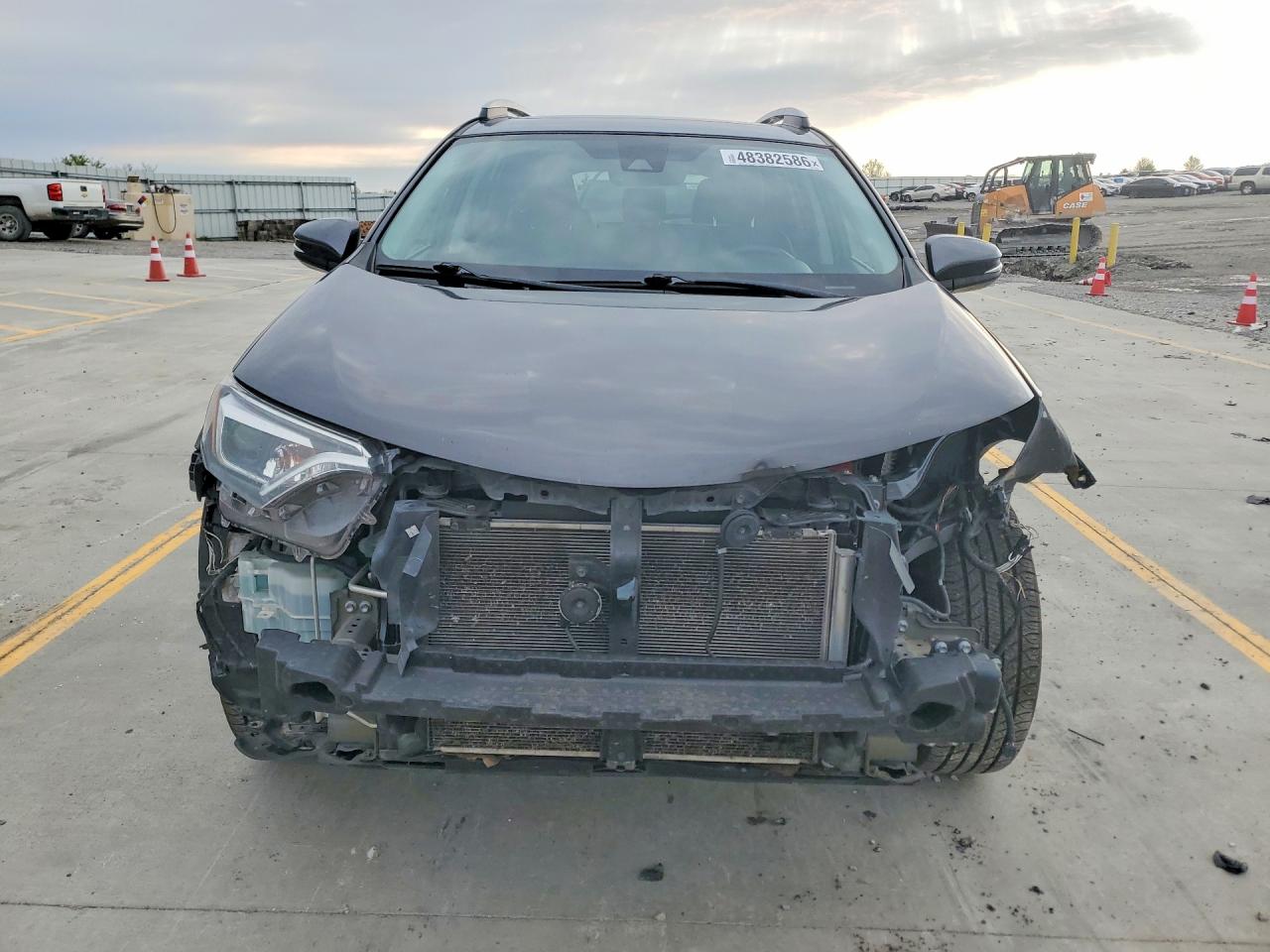 Toyota RAV4 Limited