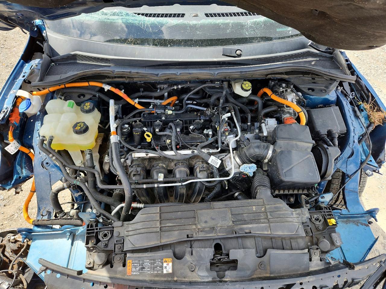 Ford Escape Se Sport