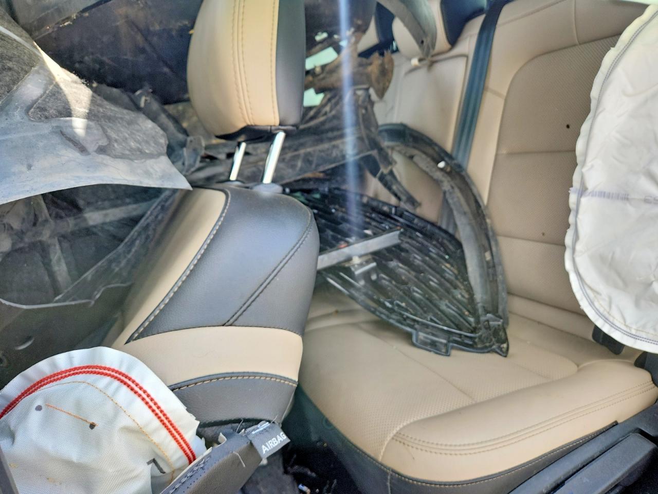 Ford Escape Se Sport