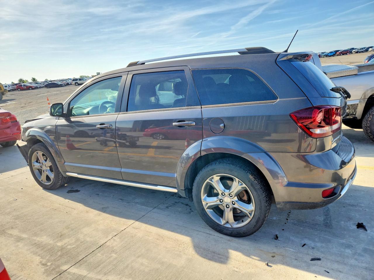 Dodge Journey