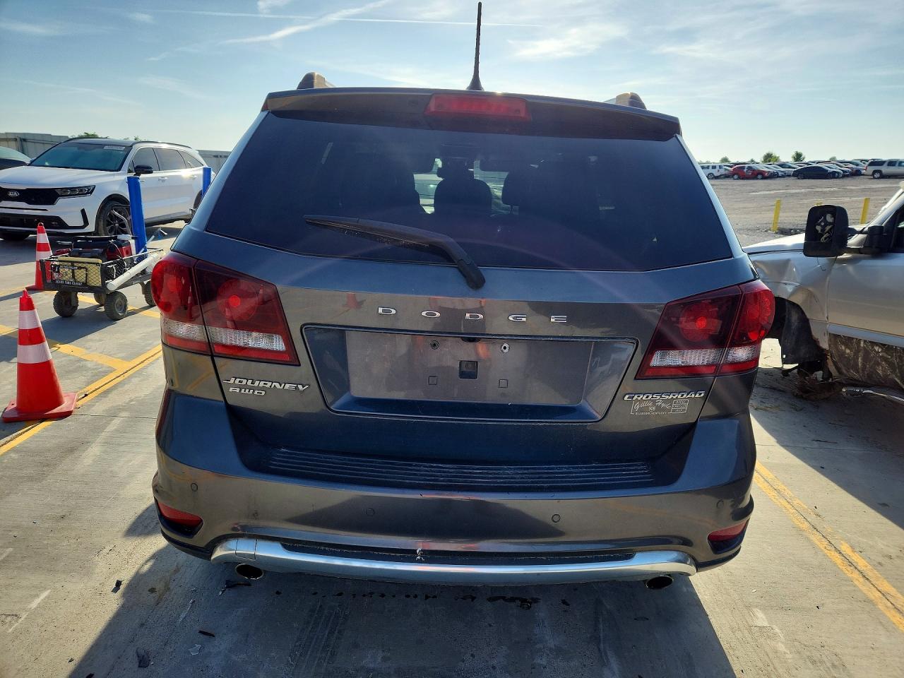 Dodge Journey