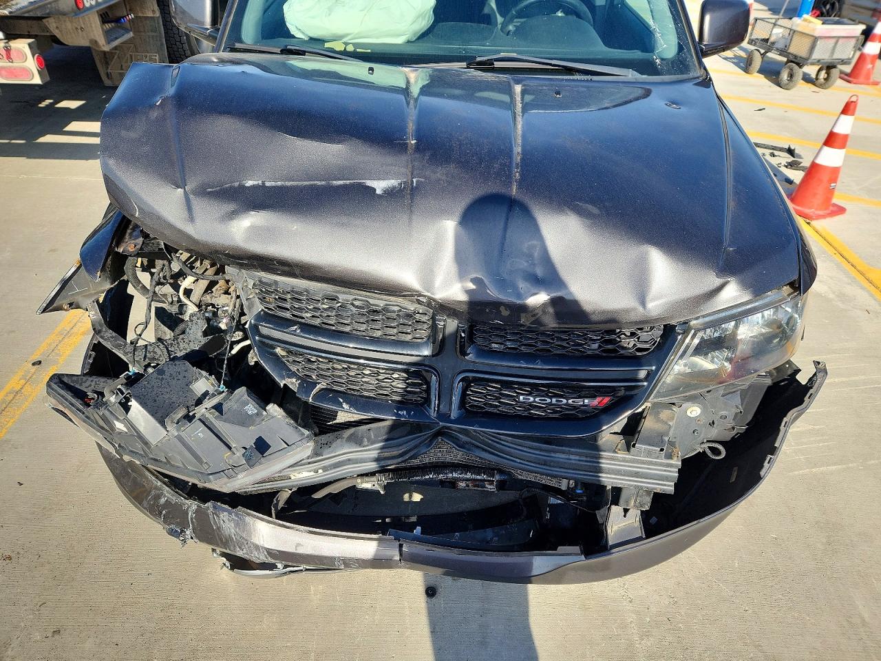 Dodge Journey
