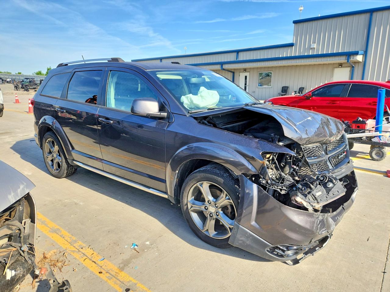 Dodge Journey