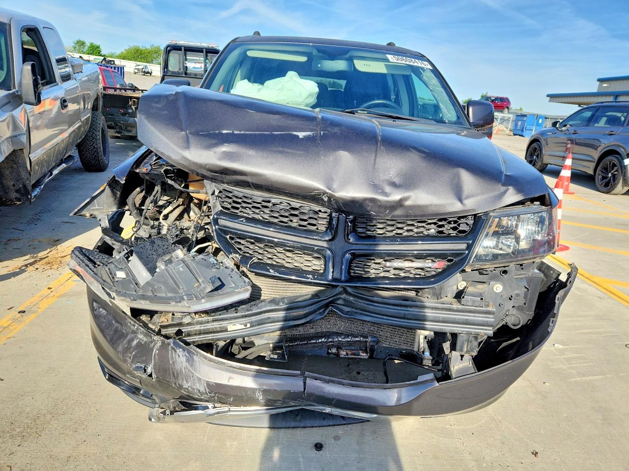 Dodge Journey