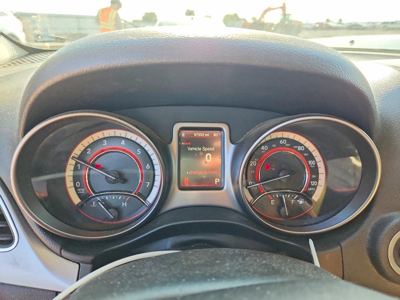 Dodge Journey