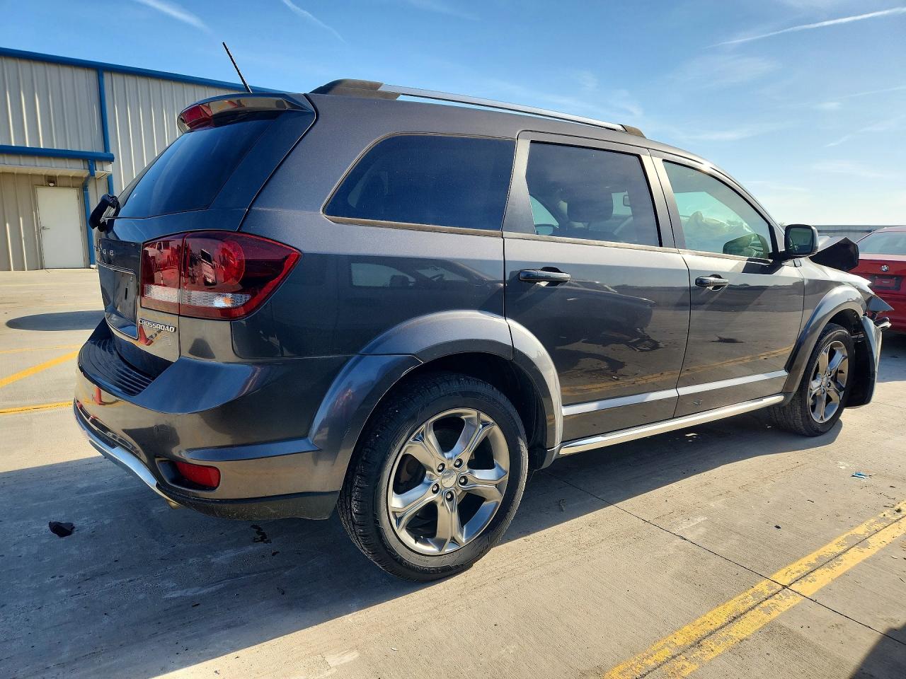 Dodge Journey