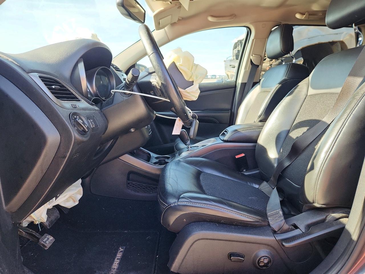 Dodge Journey