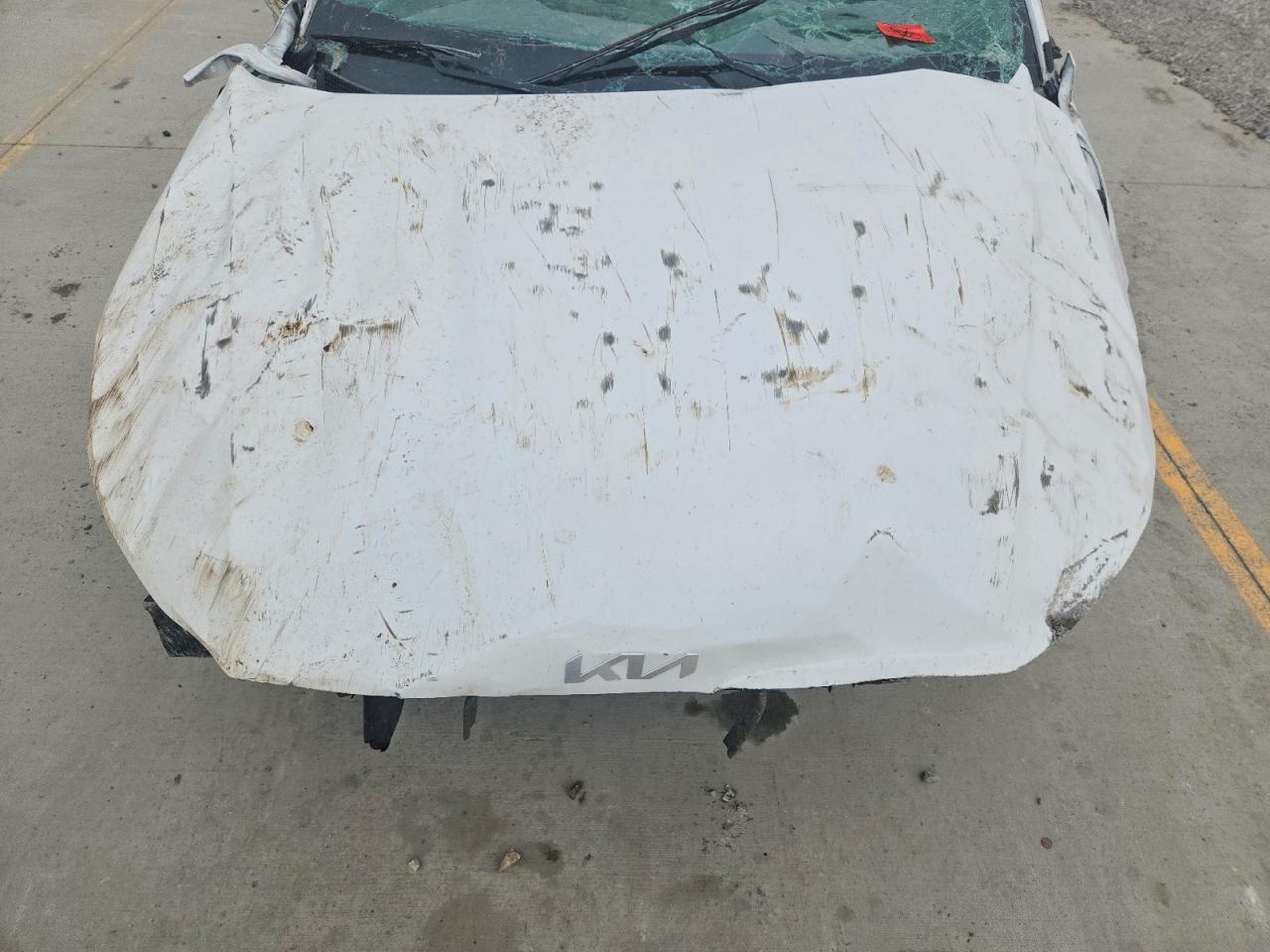 Kia K4 Lxs Lxs