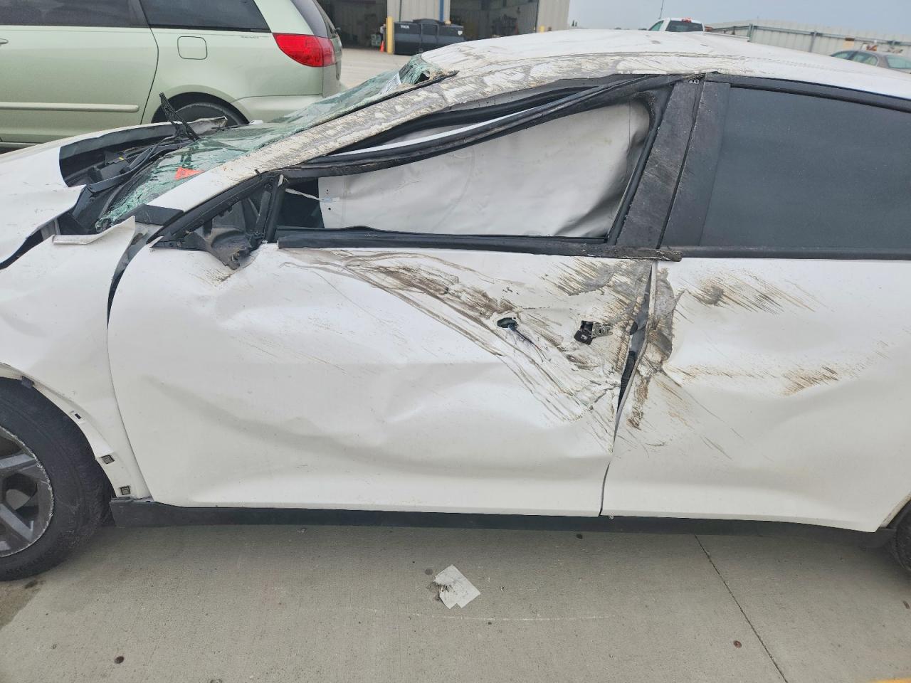 Kia K4 Lxs Lxs