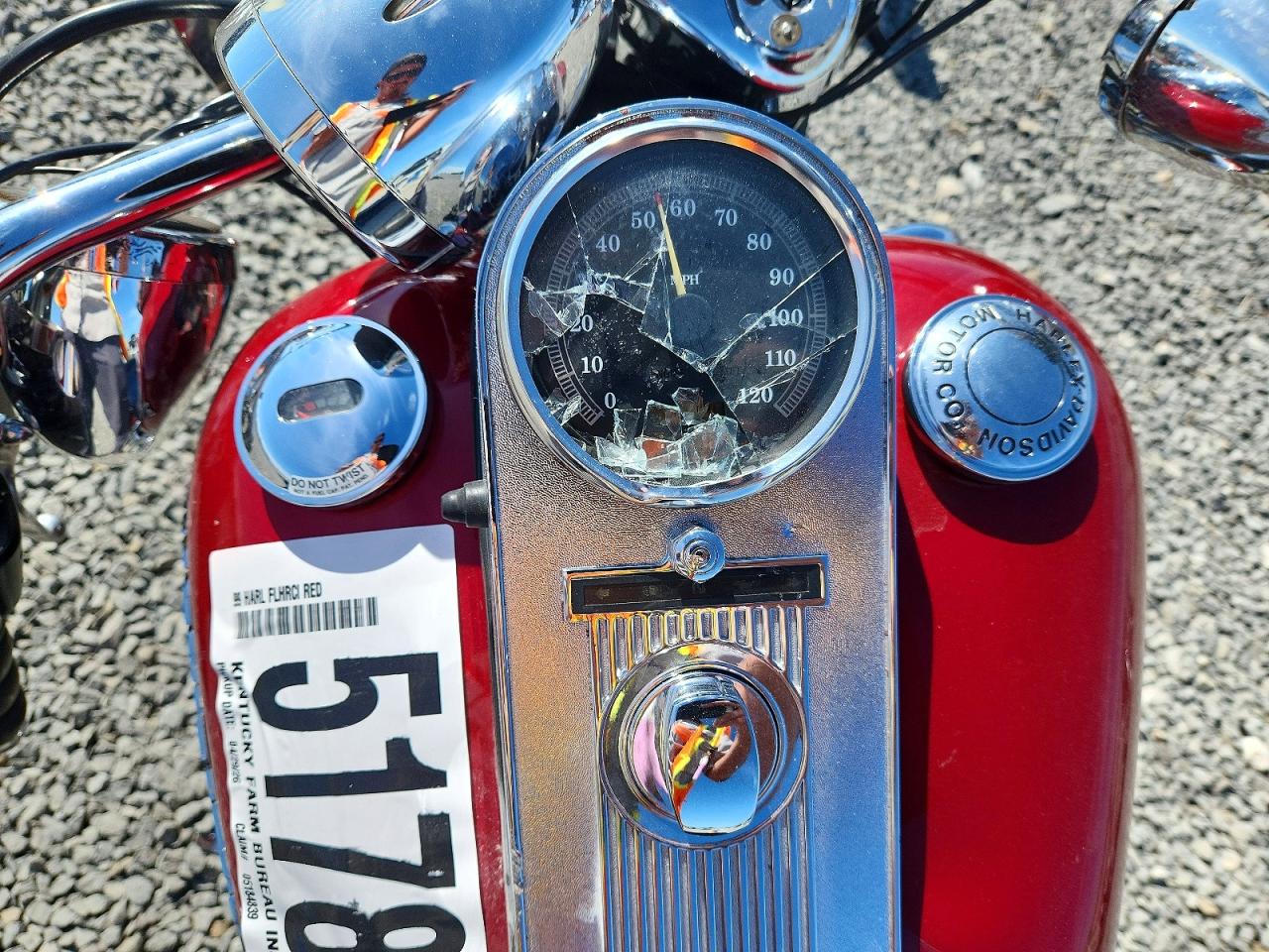 Harley-Davidson Fl