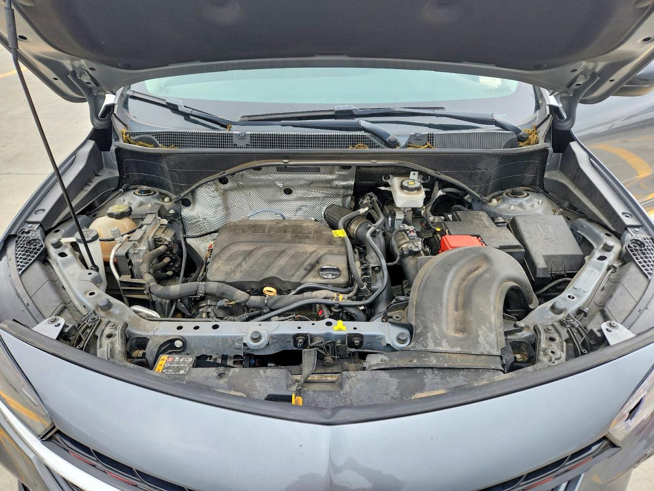 Buick Encore Select