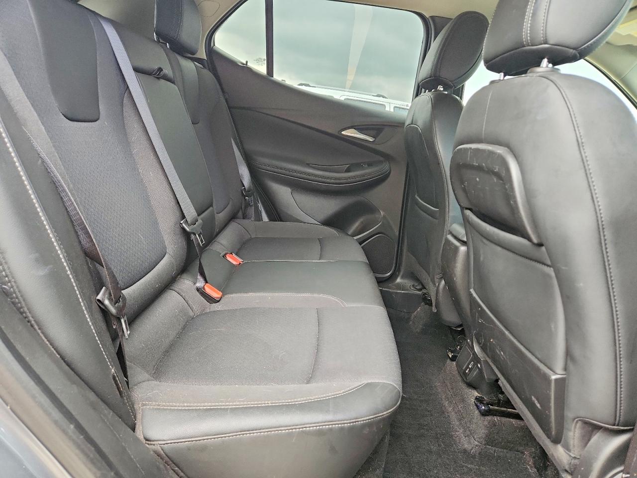 Buick Encore Select