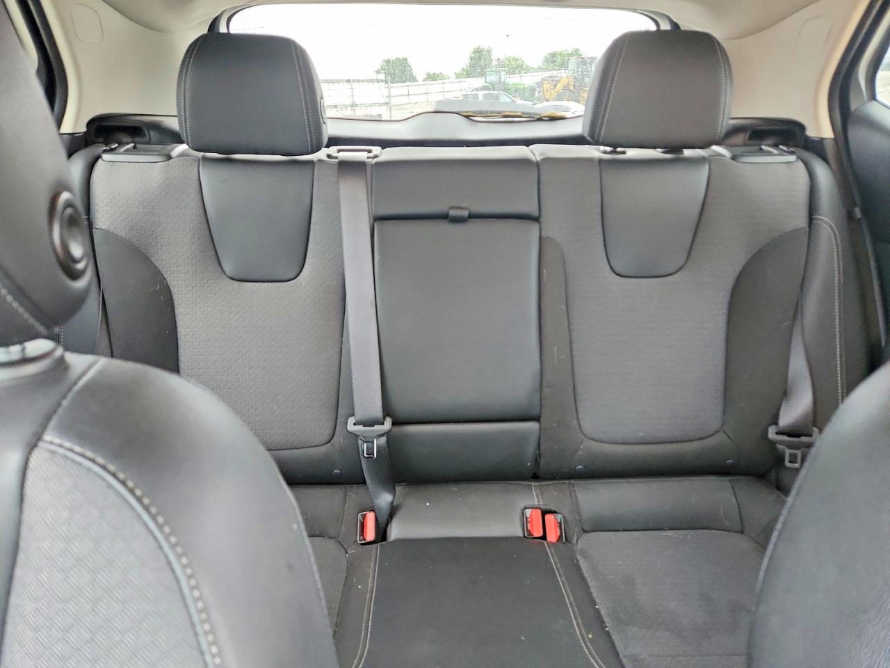 Buick Encore Select