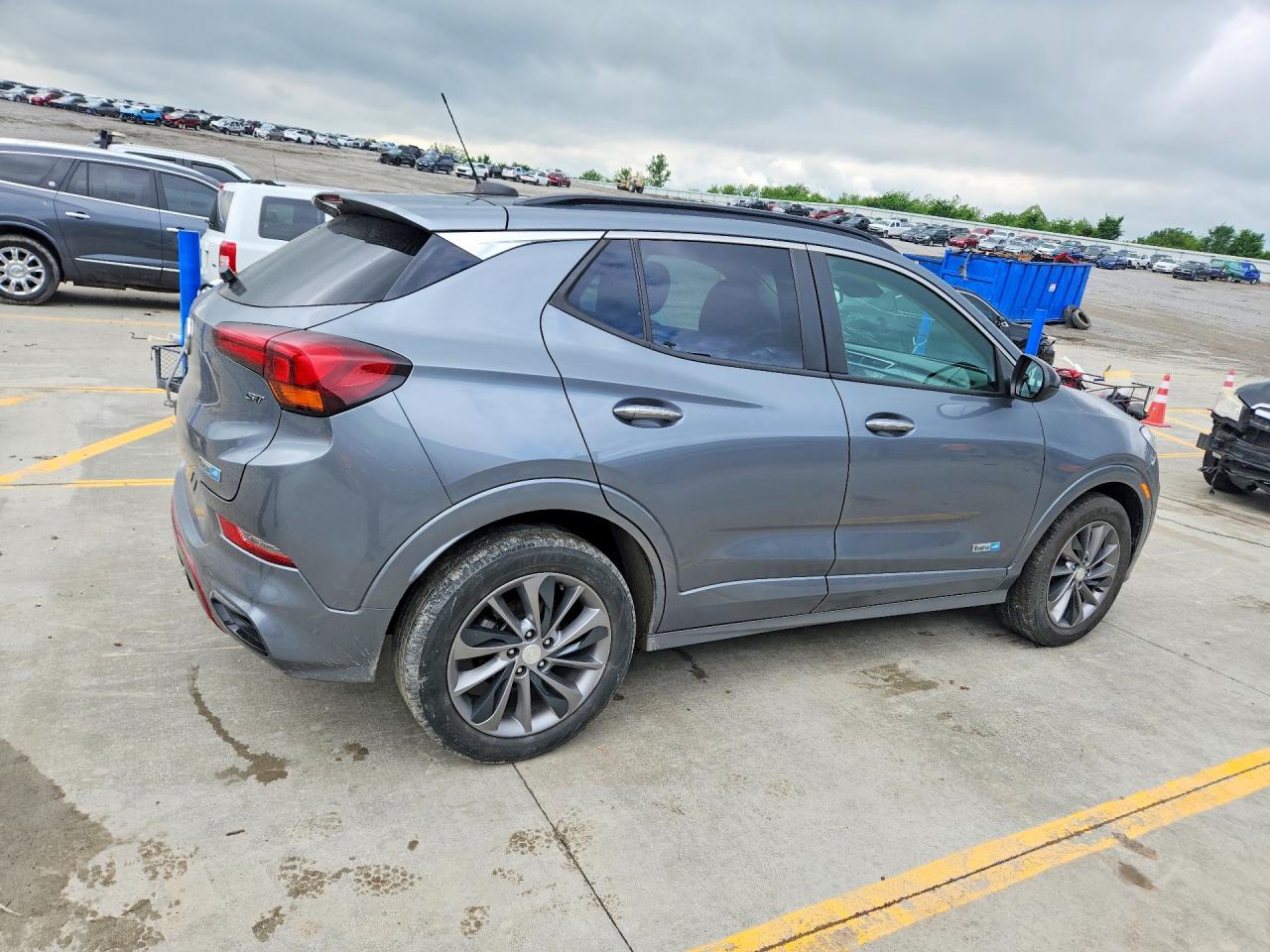Buick Encore Select