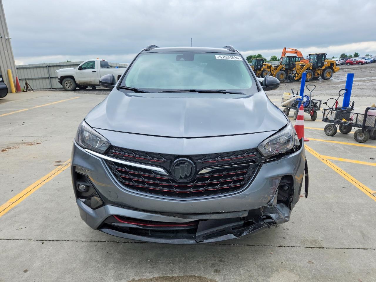 Buick Encore Select