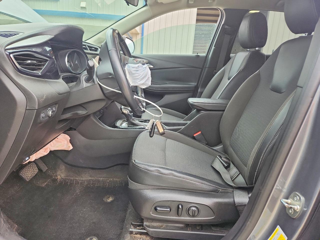 Buick Encore Select