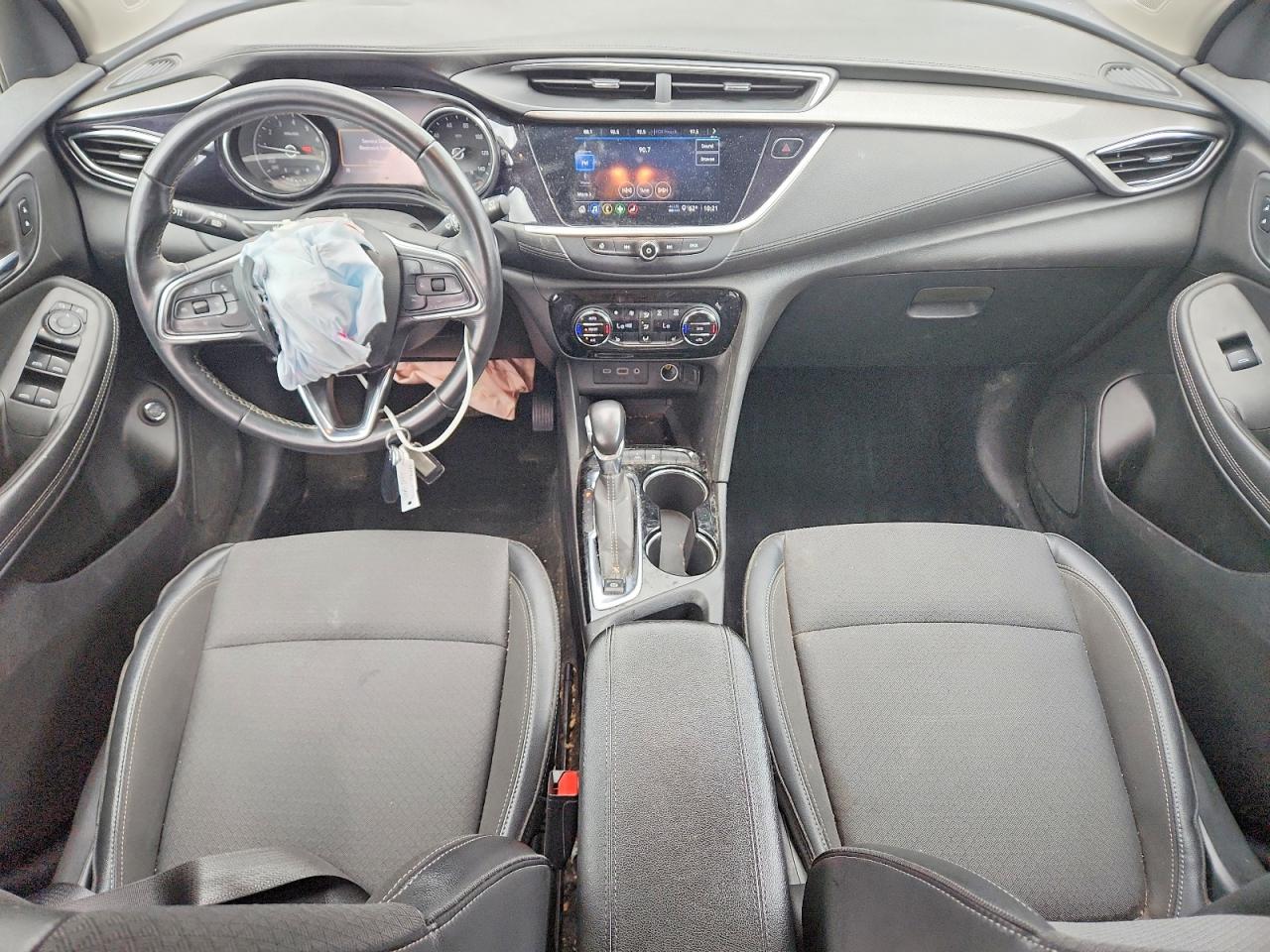 Buick Encore Select