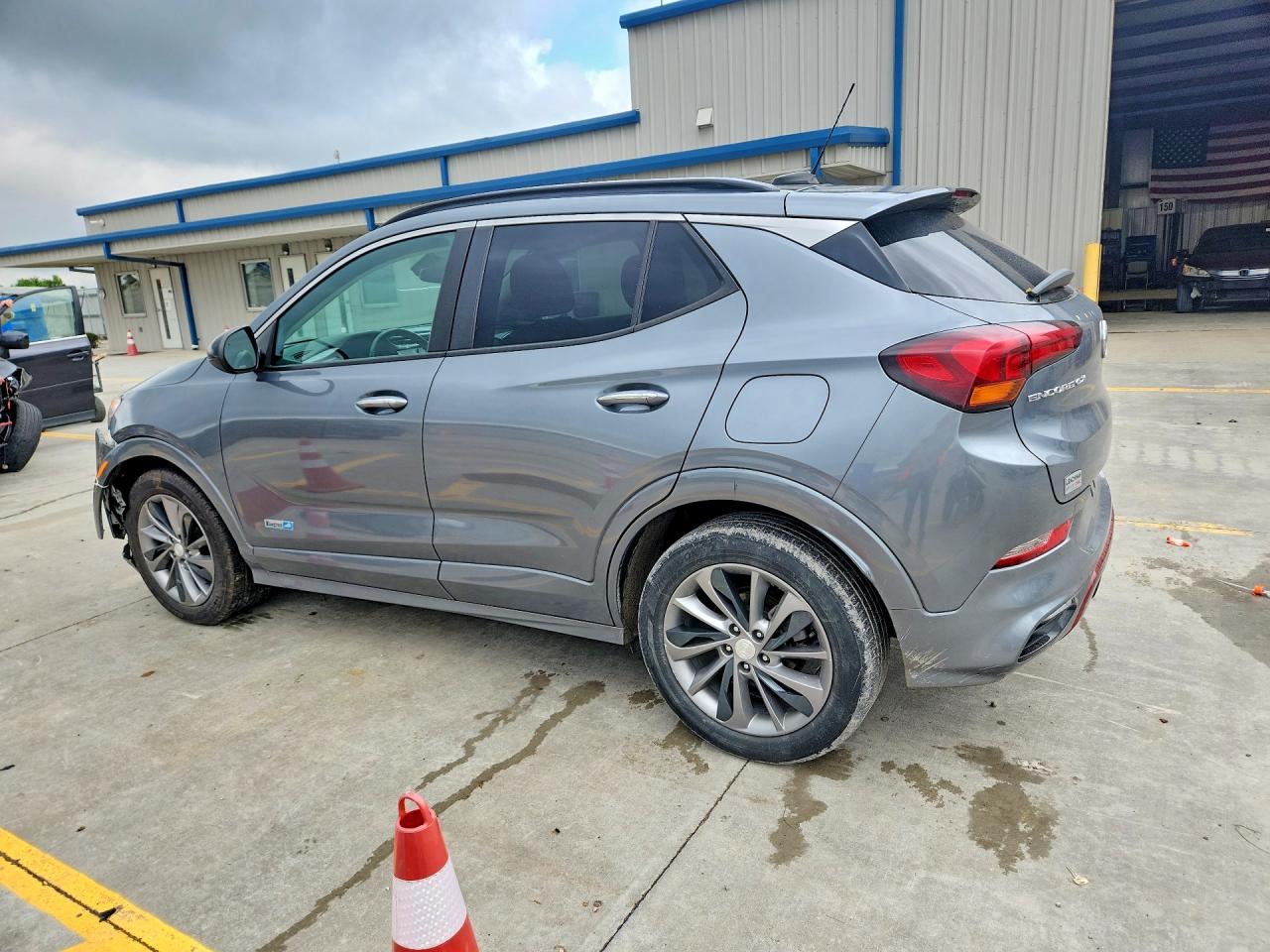 Buick Encore Select