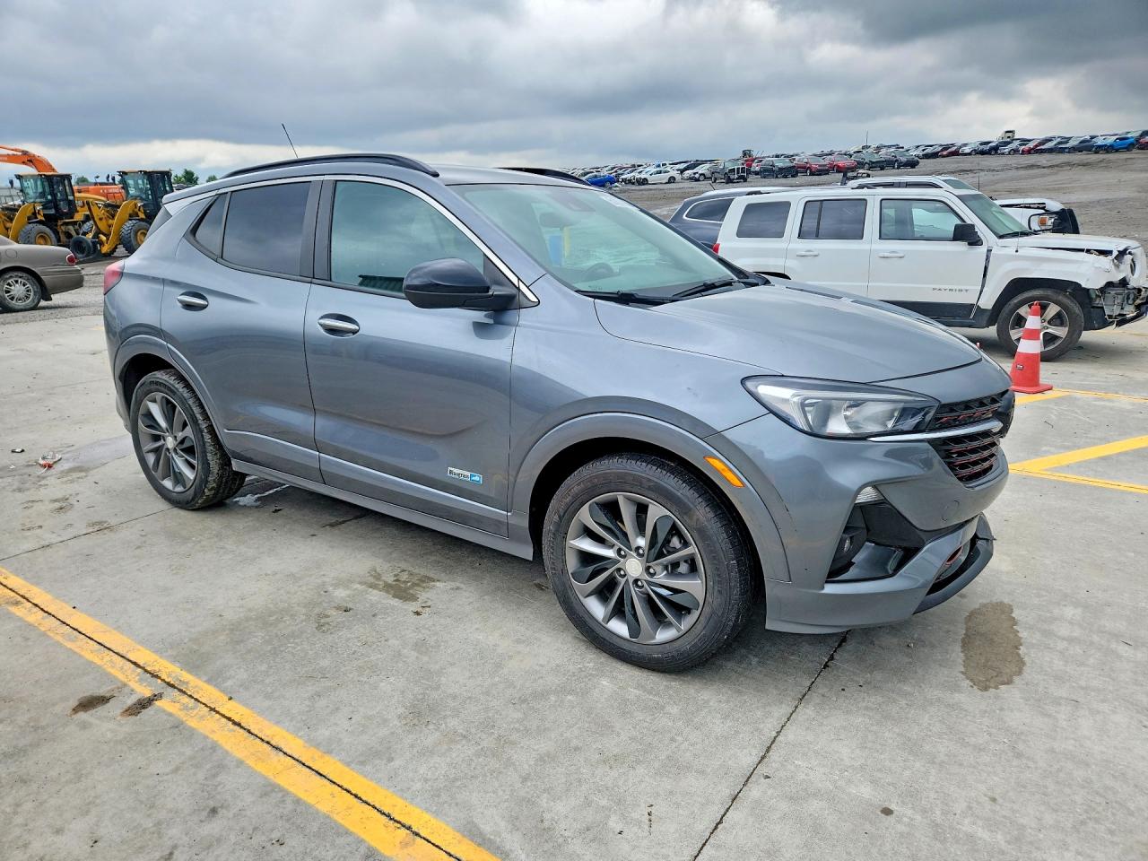 Buick Encore Select