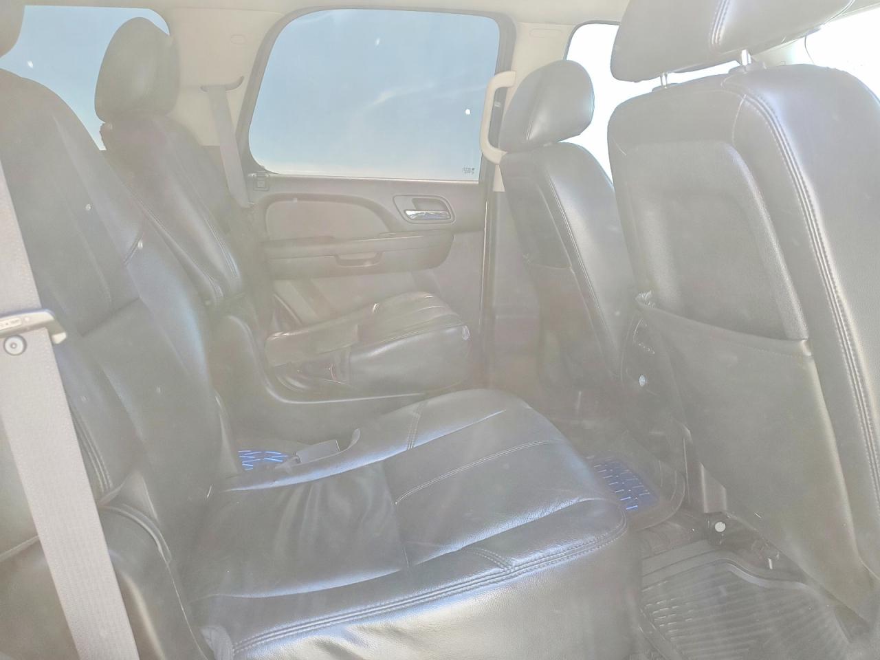 Chevrolet Tahoe C1500 Lt