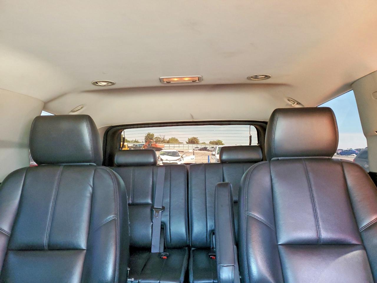 Chevrolet Tahoe C1500 Lt