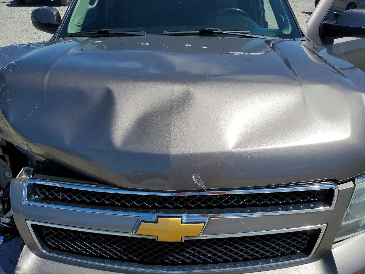 Chevrolet Tahoe C1500 Lt