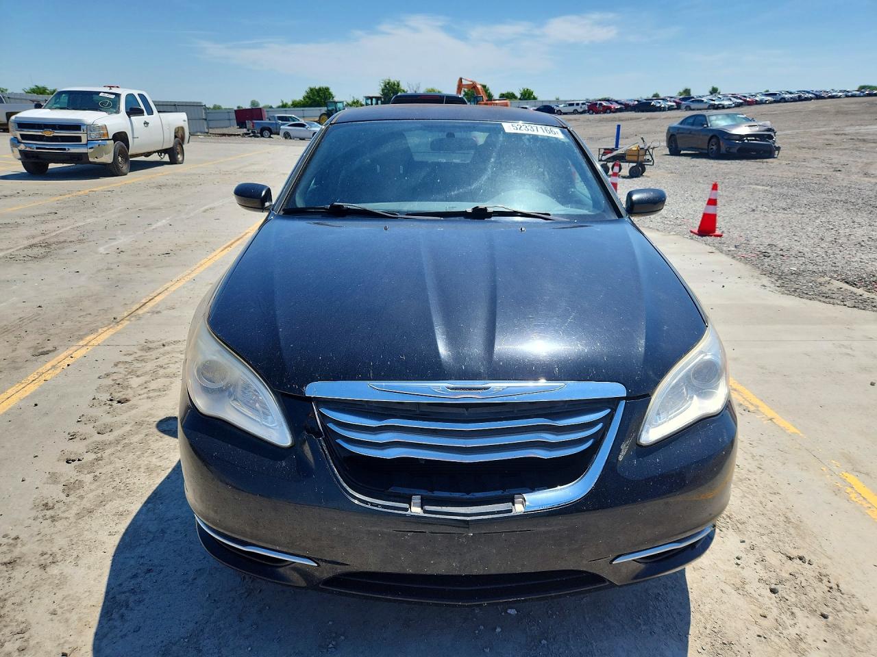 Chrysler 200 Lx