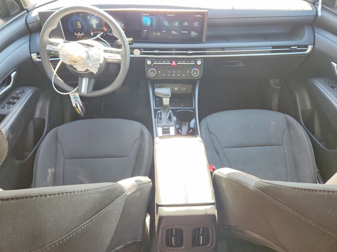 Hyundai TUCSON Sel