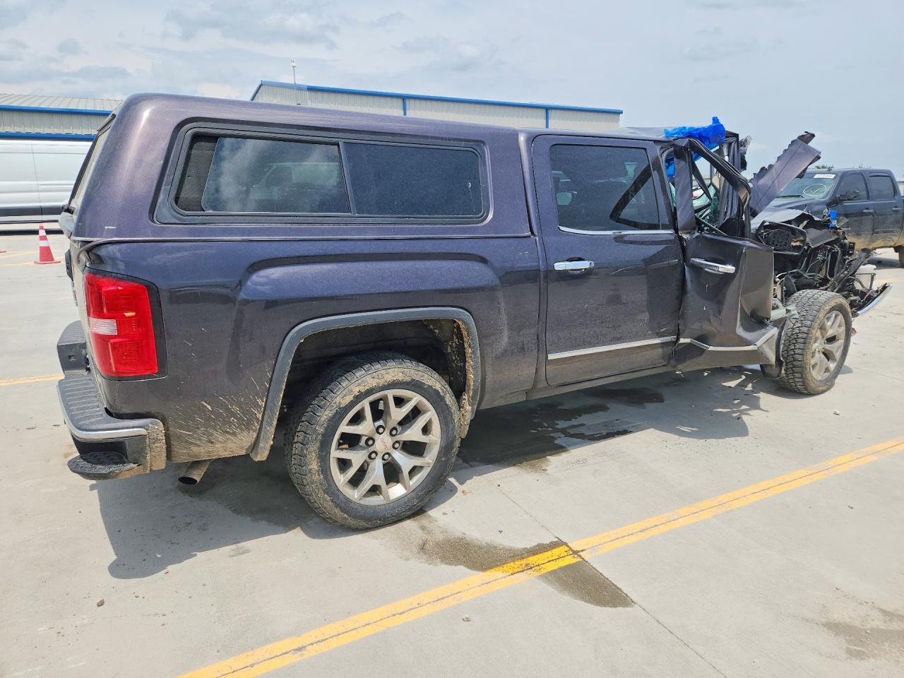 GMC Sierra