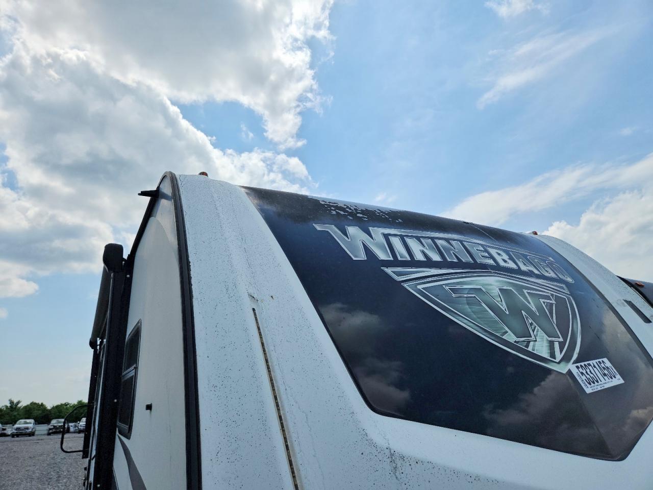 Winnebago Minnieplus