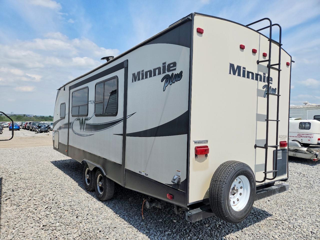 Winnebago Minnieplus