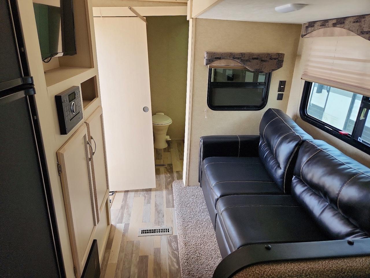 Winnebago Minnieplus
