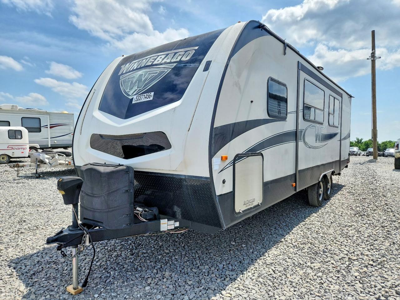 Winnebago Minnieplus