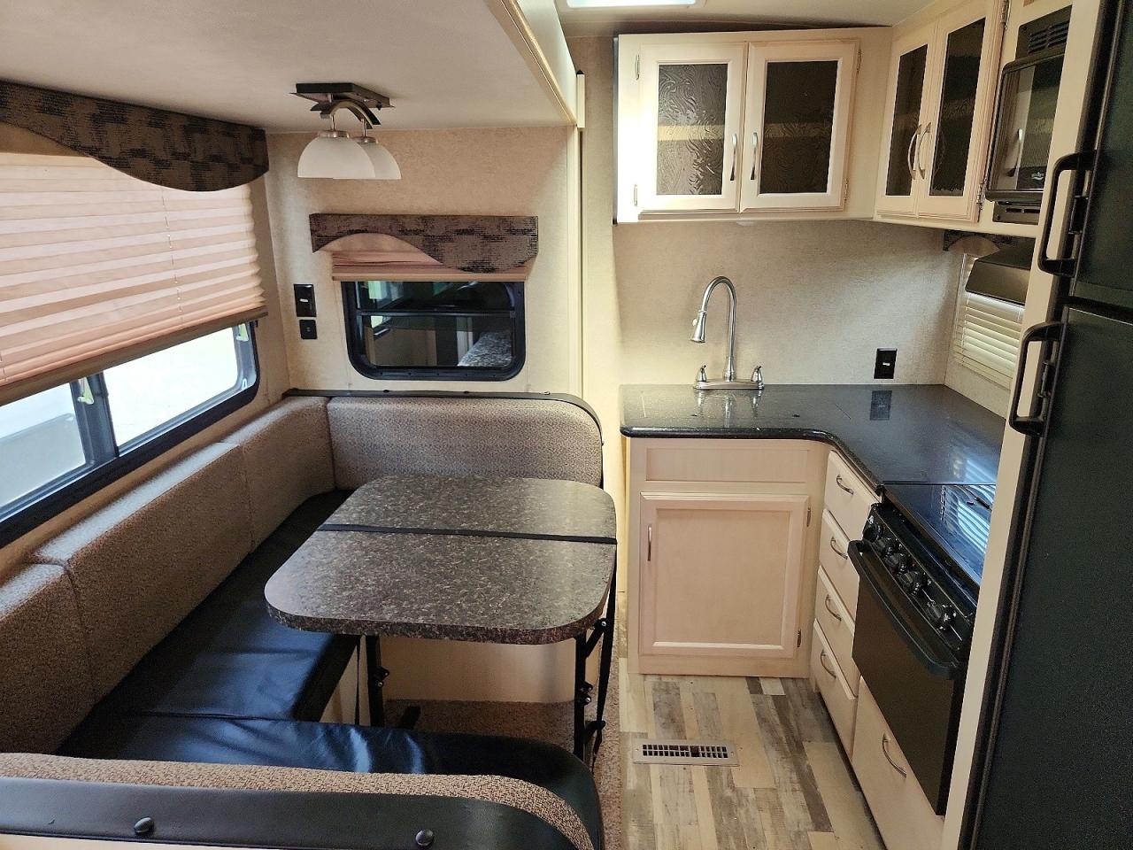 Winnebago Minnieplus