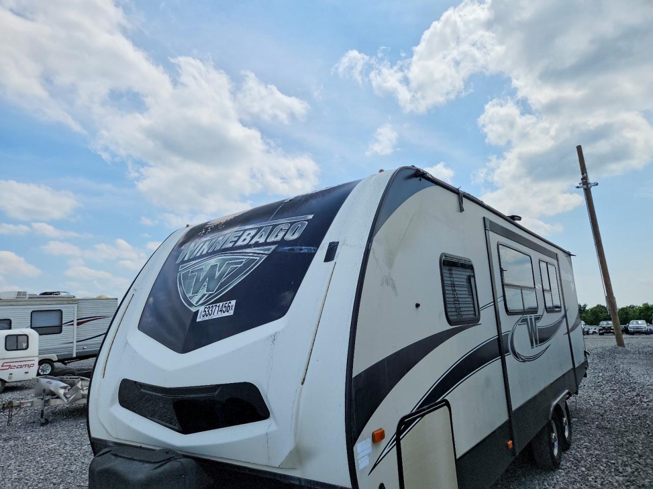 Winnebago Minnieplus